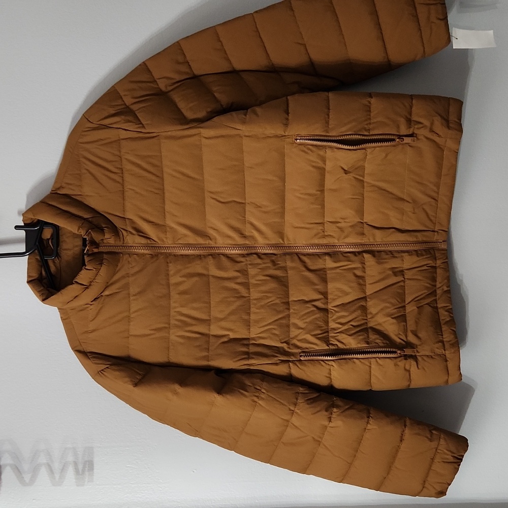 DKNY mens jacket